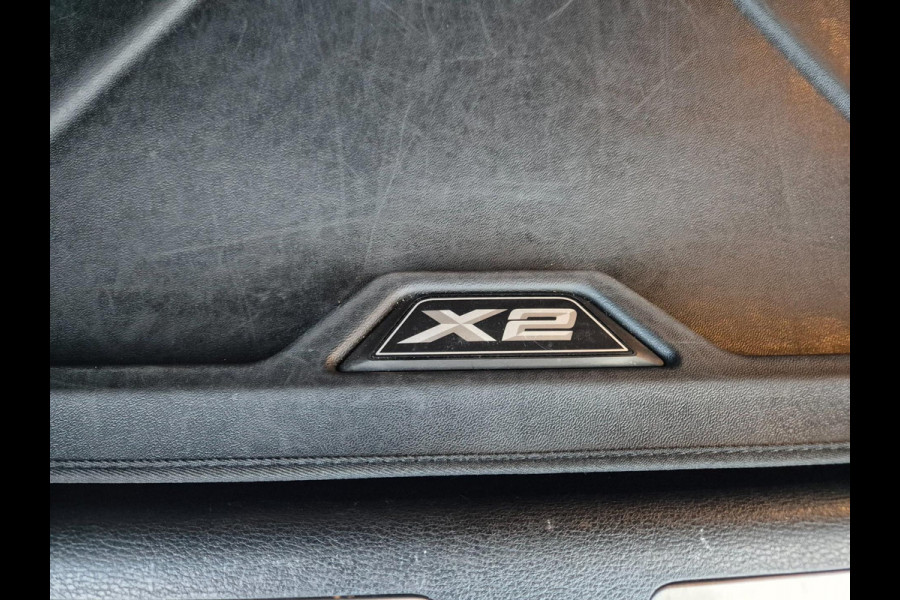 BMW X2 SDrive18i High Executive Leder, Pano BMW X2 SDrive18i High Executive Leder, Pano
