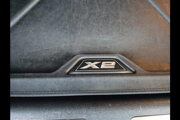 BMW X2 SDrive18i High Executive Leder, Pano BMW X2 SDrive18i High Executive Leder, Pano
