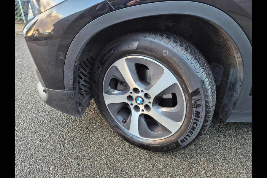 BMW X2 SDrive18i High Executive Leder, Pano BMW X2 SDrive18i High Executive Leder, Pano