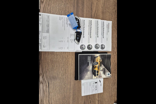 BMW X2 SDrive18i High Executive Leder, Pano BMW X2 SDrive18i High Executive Leder, Pano