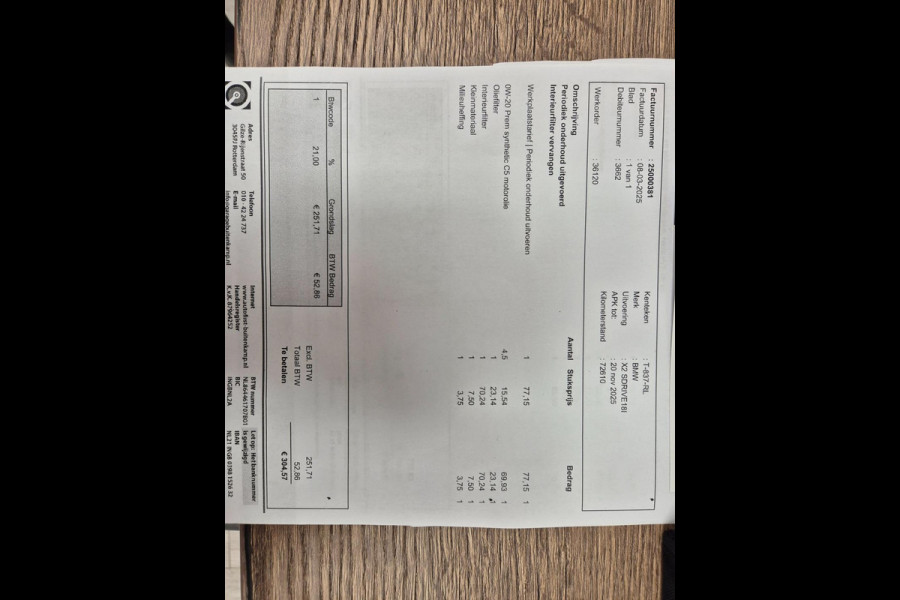 BMW X2 SDrive18i High Executive Leder, Pano BMW X2 SDrive18i High Executive Leder, Pano