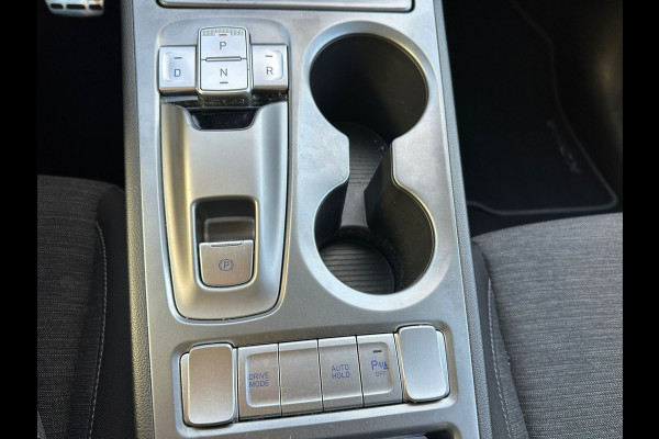 Hyundai Kona EV Fashion 64 kWh 3 Fase | Climate | Adaptive CC | Navi | occasion Hyundai Kona EV Fashion 64 kWh 3 Fase | Climate | Adaptive CC | Navi | occasion