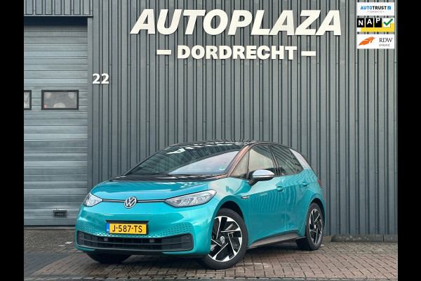 Volkswagen ID.3 First 58 kWh Trekhaak