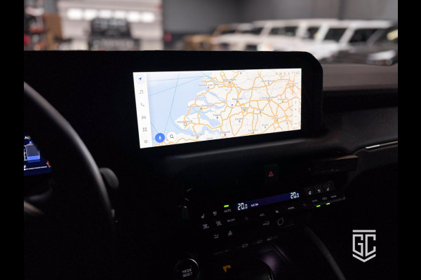 Toyota Land Cruiser 2.8 D-4D Blind Van Navigator Toyota Land Cruiser 2.8 D-4D Blind Van Navigator