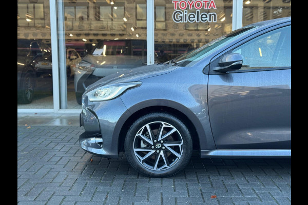 Toyota Yaris 1.5 Hybrid Dynamic | 16 inch, LED, Apple CarPlay/Android Auto, Parkeercamera, Adaptive cruise control