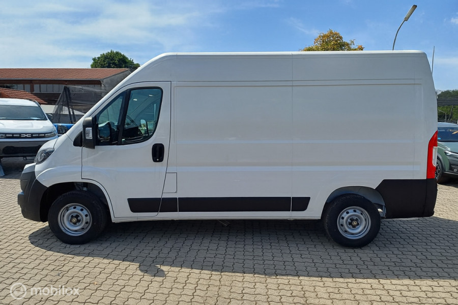 Toyota ProAce Worker 2.0 D-4D Prof Toyota ProAce Worker 2.0 D-4D Prof