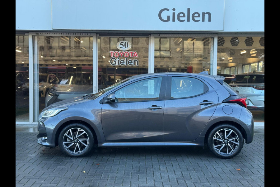 Toyota Yaris 1.5 Hybrid Dynamic | 16 inch, LED, Apple CarPlay/Android Auto, Parkeercamera, Adaptive cruise control
