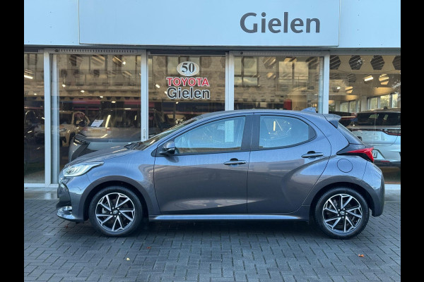 Toyota Yaris 1.5 Hybrid Dynamic | 16 inch, LED, Apple CarPlay/Android Auto, Parkeercamera, Adaptive cruise control