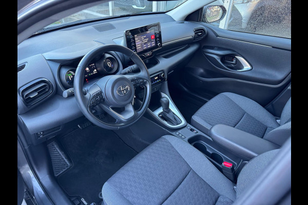 Toyota Yaris 1.5 Hybrid Dynamic | 16 inch, LED, Apple CarPlay/Android Auto, Parkeercamera, Adaptive cruise control