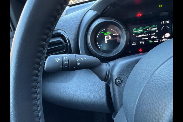 Toyota Yaris 1.5 Hybrid Dynamic | 16 inch, LED, Apple CarPlay/Android Auto, Parkeercamera, Adaptive cruise control