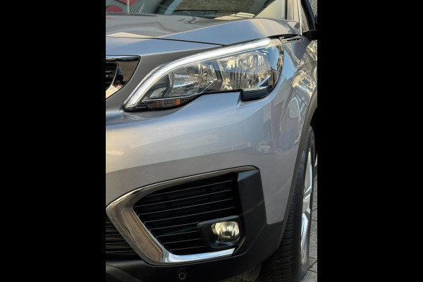 Peugeot 5008 1.2 PureTech Active Pack 7 Persoons - Navigatie/Apple CarPlay I Airco I LED I PDC I Sport velgen I-Dealer onderhouden Peugeot 5008 1.2 PureTech Active Pack 7 Persoons - Navigatie/Apple CarPlay I Airco I LED I PDC I Sport velgen I-Dealer onderhouden