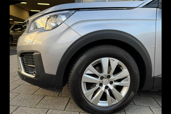 Peugeot 5008 1.2 PureTech Active Pack 7 Persoons - Navigatie/Apple CarPlay I Airco I LED I PDC I Sport velgen I-Dealer onderhouden Peugeot 5008 1.2 PureTech Active Pack 7 Persoons - Navigatie/Apple CarPlay I Airco I LED I PDC I Sport velgen I-Dealer onderhouden