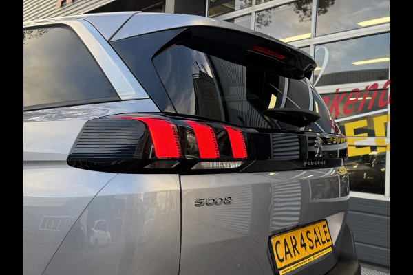 Peugeot 5008 1.2 PureTech Active Pack 7 Persoons - Navigatie/Apple CarPlay I Airco I LED I PDC I Sport velgen I-Dealer onderhouden Peugeot 5008 1.2 PureTech Active Pack 7 Persoons - Navigatie/Apple CarPlay I Airco I LED I PDC I Sport velgen I-Dealer onderhouden