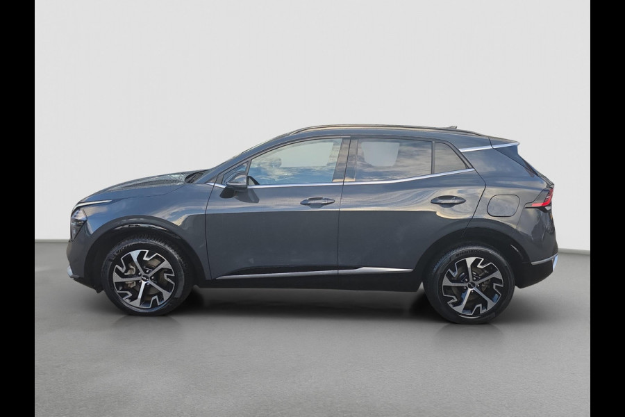 Kia Sportage 1.6 T-GDi Hybrid DynamicPlusLine | Navigatie | Dodehoekdetectie | Stoel- en Stuurverwarming | Elektrische achterklep Kia Sportage 1.6 T-GDi Hybrid DynamicPlusLine | Navigatie | Dodehoekdetectie | Stoel- en Stuurverwarming | Elektrische achterklep