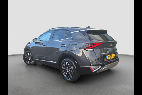 Kia Sportage 1.6 T-GDi Hybrid DynamicPlusLine | Navigatie | Dodehoekdetectie | Stoel- en Stuurverwarming | Elektrische achterklep Kia Sportage 1.6 T-GDi Hybrid DynamicPlusLine | Navigatie | Dodehoekdetectie | Stoel- en Stuurverwarming | Elektrische achterklep