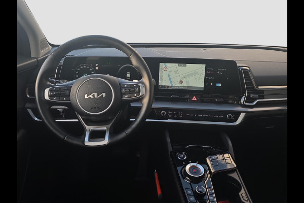 Kia Sportage 1.6 T-GDi Hybrid DynamicPlusLine | Navigatie | Dodehoekdetectie | Stoel- en Stuurverwarming | Elektrische achterklep Kia Sportage 1.6 T-GDi Hybrid DynamicPlusLine | Navigatie | Dodehoekdetectie | Stoel- en Stuurverwarming | Elektrische achterklep