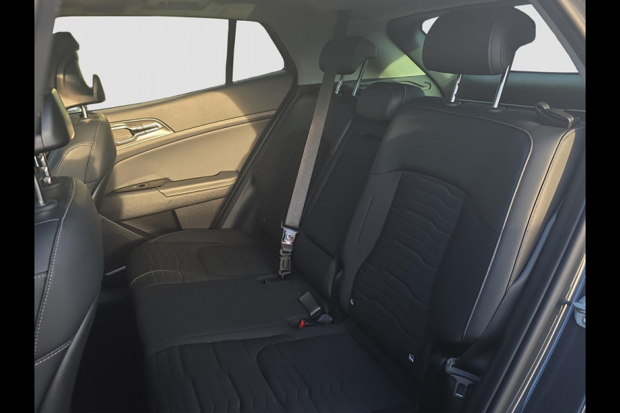 Kia Sportage 1.6 T-GDi Hybrid DynamicPlusLine | Navigatie | Dodehoekdetectie | Stoel- en Stuurverwarming | Elektrische achterklep Kia Sportage 1.6 T-GDi Hybrid DynamicPlusLine | Navigatie | Dodehoekdetectie | Stoel- en Stuurverwarming | Elektrische achterklep