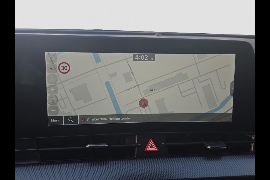 Kia Sportage 1.6 T-GDi Hybrid DynamicPlusLine | Navigatie | Dodehoekdetectie | Stoel- en Stuurverwarming | Elektrische achterklep Kia Sportage 1.6 T-GDi Hybrid DynamicPlusLine | Navigatie | Dodehoekdetectie | Stoel- en Stuurverwarming | Elektrische achterklep