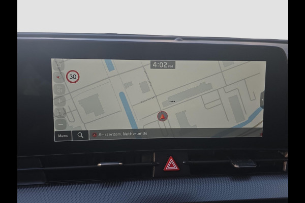 Kia Sportage 1.6 T-GDi Hybrid DynamicPlusLine | Navigatie | Dodehoekdetectie | Stoel- en Stuurverwarming | Elektrische achterklep Kia Sportage 1.6 T-GDi Hybrid DynamicPlusLine | Navigatie | Dodehoekdetectie | Stoel- en Stuurverwarming | Elektrische achterklep