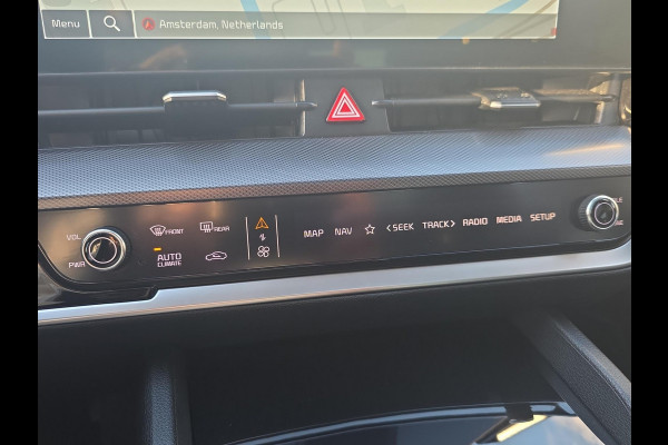 Kia Sportage 1.6 T-GDi Hybrid DynamicPlusLine | Navigatie | Dodehoekdetectie | Stoel- en Stuurverwarming | Elektrische achterklep Kia Sportage 1.6 T-GDi Hybrid DynamicPlusLine | Navigatie | Dodehoekdetectie | Stoel- en Stuurverwarming | Elektrische achterklep
