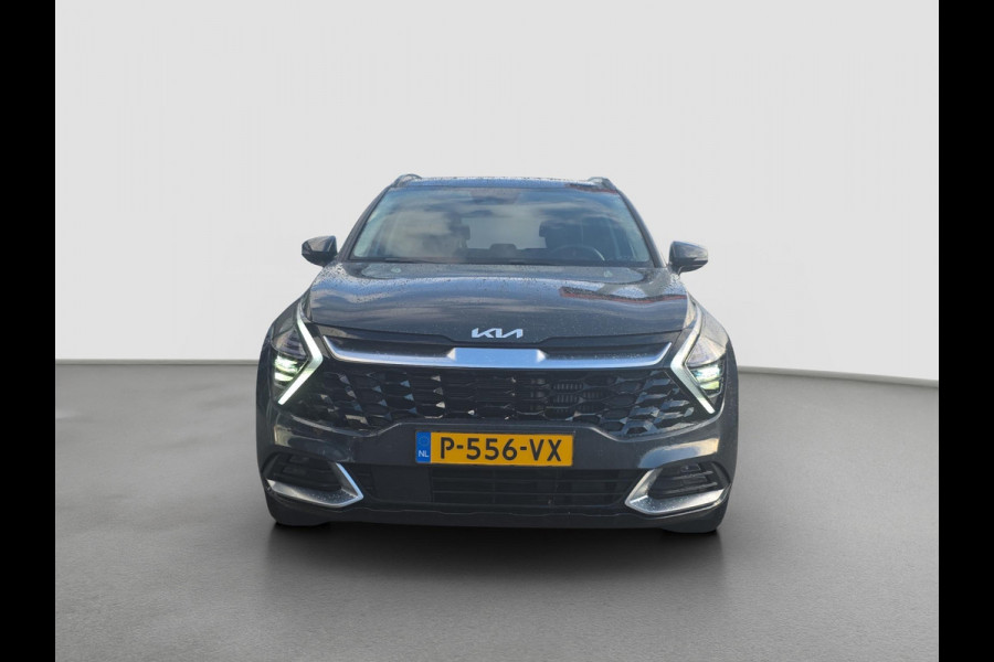Kia Sportage 1.6 T-GDi Hybrid DynamicPlusLine | Navigatie | Dodehoekdetectie | Stoel- en Stuurverwarming | Elektrische achterklep Kia Sportage 1.6 T-GDi Hybrid DynamicPlusLine | Navigatie | Dodehoekdetectie | Stoel- en Stuurverwarming | Elektrische achterklep