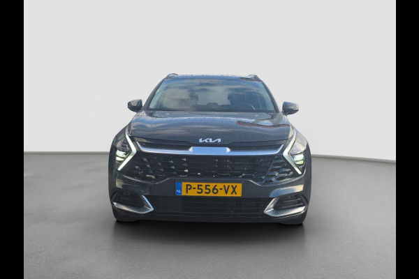 Kia Sportage 1.6 T-GDi Hybrid DynamicPlusLine | Navigatie | Dodehoekdetectie | Stoel- en Stuurverwarming | Elektrische achterklep Kia Sportage 1.6 T-GDi Hybrid DynamicPlusLine | Navigatie | Dodehoekdetectie | Stoel- en Stuurverwarming | Elektrische achterklep