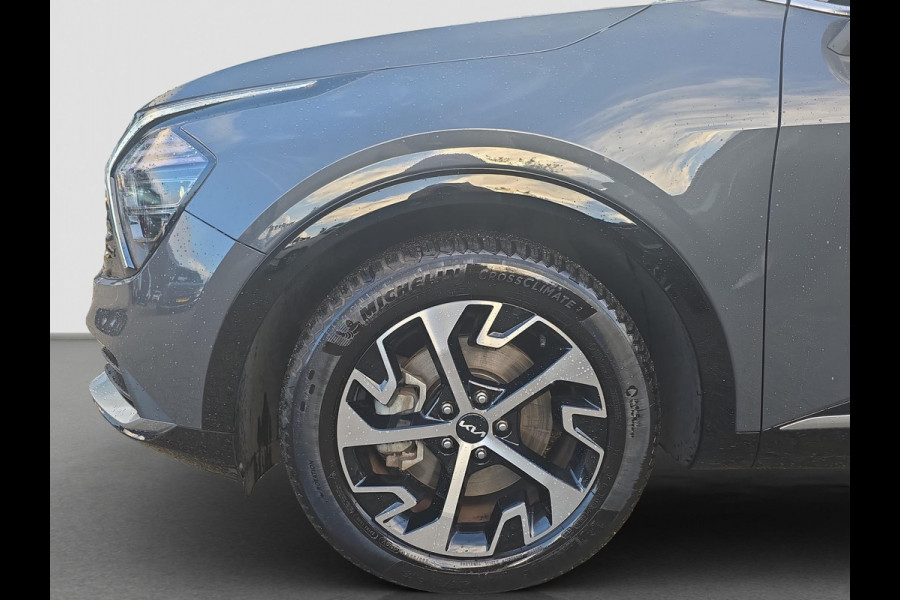 Kia Sportage 1.6 T-GDi Hybrid DynamicPlusLine | Navigatie | Dodehoekdetectie | Stoel- en Stuurverwarming | Elektrische achterklep Kia Sportage 1.6 T-GDi Hybrid DynamicPlusLine | Navigatie | Dodehoekdetectie | Stoel- en Stuurverwarming | Elektrische achterklep