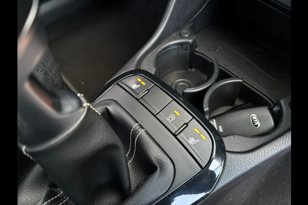 Kia Picanto 1.0 T-GDI X-Line Camera / Navigatie Kia Picanto 1.0 T-GDI X-Line Camera / Navigatie