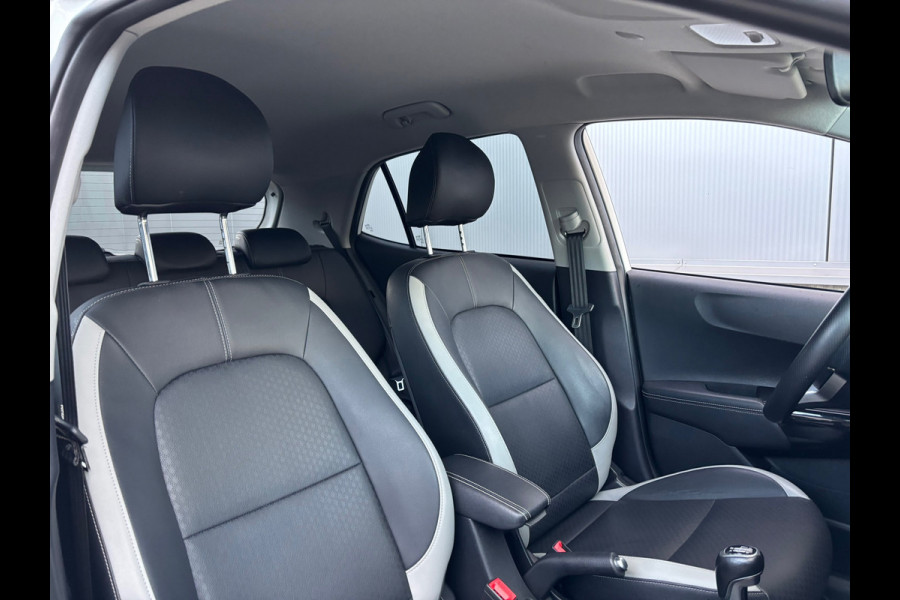 Kia Picanto 1.0 T-GDI X-Line Camera / Navigatie Kia Picanto 1.0 T-GDI X-Line Camera / Navigatie