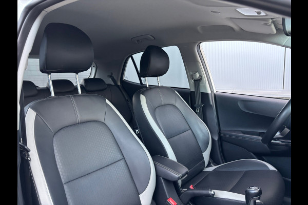 Kia Picanto 1.0 T-GDI X-Line Camera / Navigatie Kia Picanto 1.0 T-GDI X-Line Camera / Navigatie