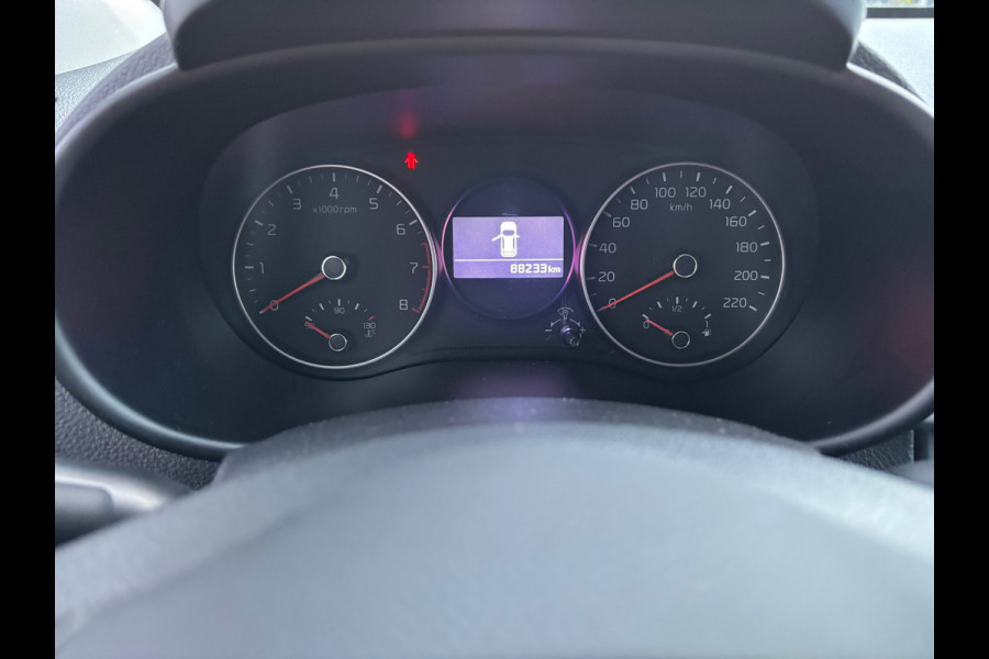 Kia Picanto 1.0 T-GDI X-Line Camera / Navigatie Kia Picanto 1.0 T-GDI X-Line Camera / Navigatie