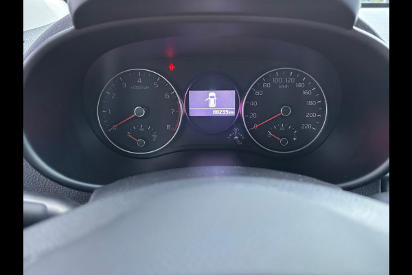 Kia Picanto 1.0 T-GDI X-Line Camera / Navigatie Kia Picanto 1.0 T-GDI X-Line Camera / Navigatie