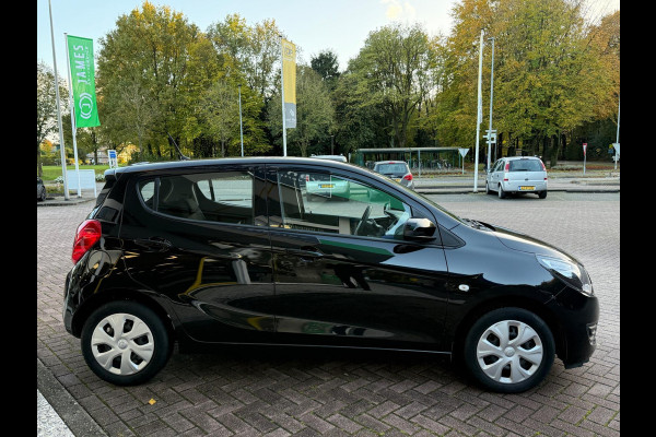 Opel KARL 1.0 Edition AUTOMAAT | Airco | Cruise control |Bluetooth |