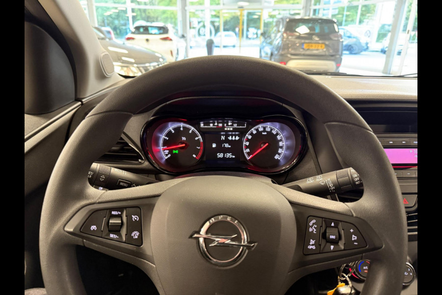 Opel KARL 1.0 Edition AUTOMAAT | Airco | Cruise control |Bluetooth |