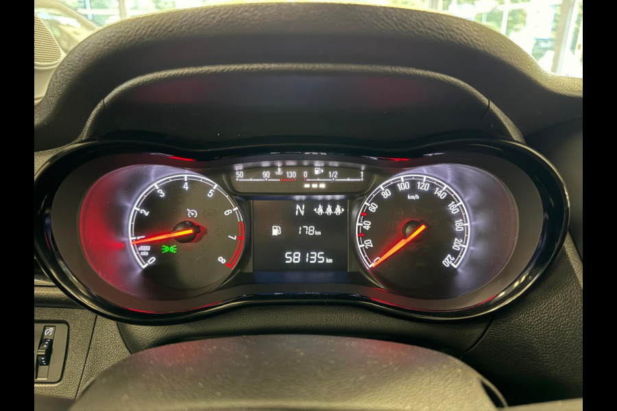 Opel KARL 1.0 Edition AUTOMAAT | Airco | Cruise control |Bluetooth |