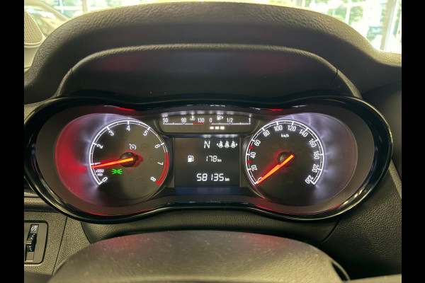 Opel KARL 1.0 Edition AUTOMAAT | Airco | Cruise control |Bluetooth |