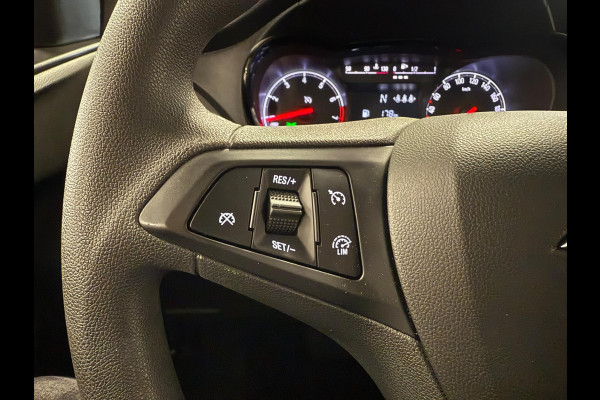 Opel KARL 1.0 Edition AUTOMAAT | Airco | Cruise control |Bluetooth |