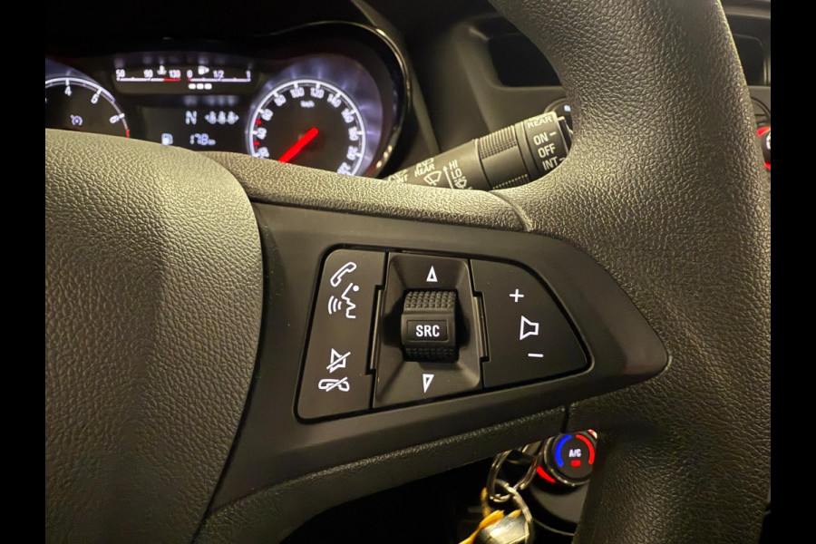 Opel KARL 1.0 Edition AUTOMAAT | Airco | Cruise control |Bluetooth |