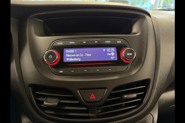 Opel KARL 1.0 Edition AUTOMAAT | Airco | Cruise control |Bluetooth |