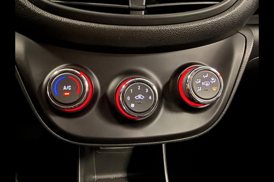 Opel KARL 1.0 Edition AUTOMAAT | Airco | Cruise control |Bluetooth |