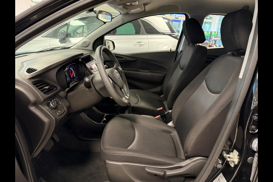 Opel KARL 1.0 Edition AUTOMAAT | Airco | Cruise control |Bluetooth |