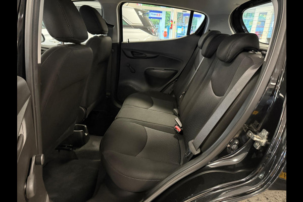 Opel KARL 1.0 Edition AUTOMAAT | Airco | Cruise control |Bluetooth |