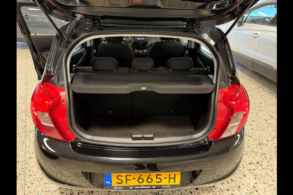 Opel KARL 1.0 Edition AUTOMAAT | Airco | Cruise control |Bluetooth |