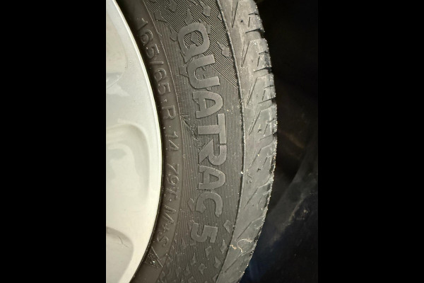 Opel KARL 1.0 Edition AUTOMAAT | Airco | Cruise control |Bluetooth |