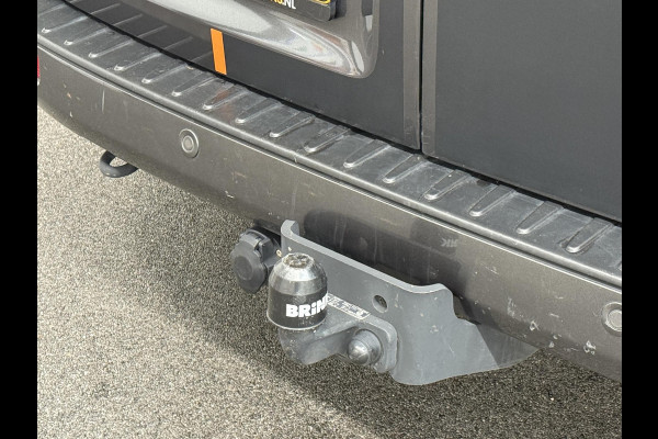 Ford Transit Custom 320 2.0 TDCI L2H1 Sport Airco ACC Bluetooth Navi Trekhaak Stoelverwarming Ford Transit Custom 320 2.0 TDCI L2H1 Sport Airco ACC Bluetooth Navi Trekhaak Stoelverwarming