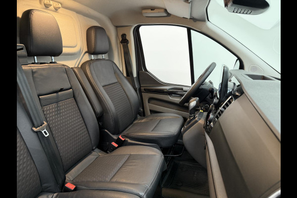 Ford Transit Custom 320 2.0 TDCI L2H1 Sport Airco ACC Bluetooth Navi Trekhaak Stoelverwarming Ford Transit Custom 320 2.0 TDCI L2H1 Sport Airco ACC Bluetooth Navi Trekhaak Stoelverwarming