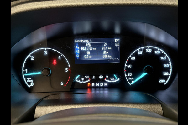 Ford Transit Custom 320 2.0 TDCI L2H1 Sport Airco ACC Bluetooth Navi Trekhaak Stoelverwarming Ford Transit Custom 320 2.0 TDCI L2H1 Sport Airco ACC Bluetooth Navi Trekhaak Stoelverwarming