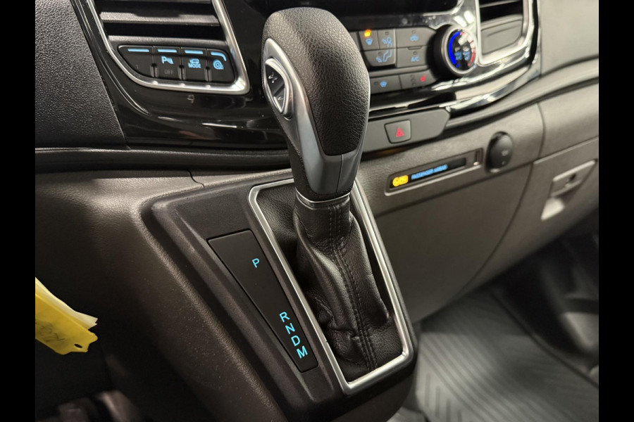 Ford Transit Custom 320 2.0 TDCI L2H1 Sport Airco ACC Bluetooth Navi Trekhaak Stoelverwarming Ford Transit Custom 320 2.0 TDCI L2H1 Sport Airco ACC Bluetooth Navi Trekhaak Stoelverwarming