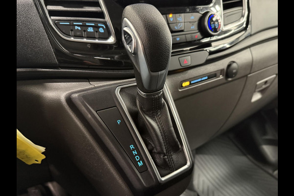 Ford Transit Custom 320 2.0 TDCI L2H1 Sport Airco ACC Bluetooth Navi Trekhaak Stoelverwarming Ford Transit Custom 320 2.0 TDCI L2H1 Sport Airco ACC Bluetooth Navi Trekhaak Stoelverwarming
