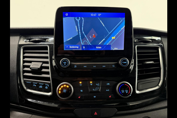 Ford Transit Custom 320 2.0 TDCI L2H1 Sport Airco ACC Bluetooth Navi Trekhaak Stoelverwarming Ford Transit Custom 320 2.0 TDCI L2H1 Sport Airco ACC Bluetooth Navi Trekhaak Stoelverwarming